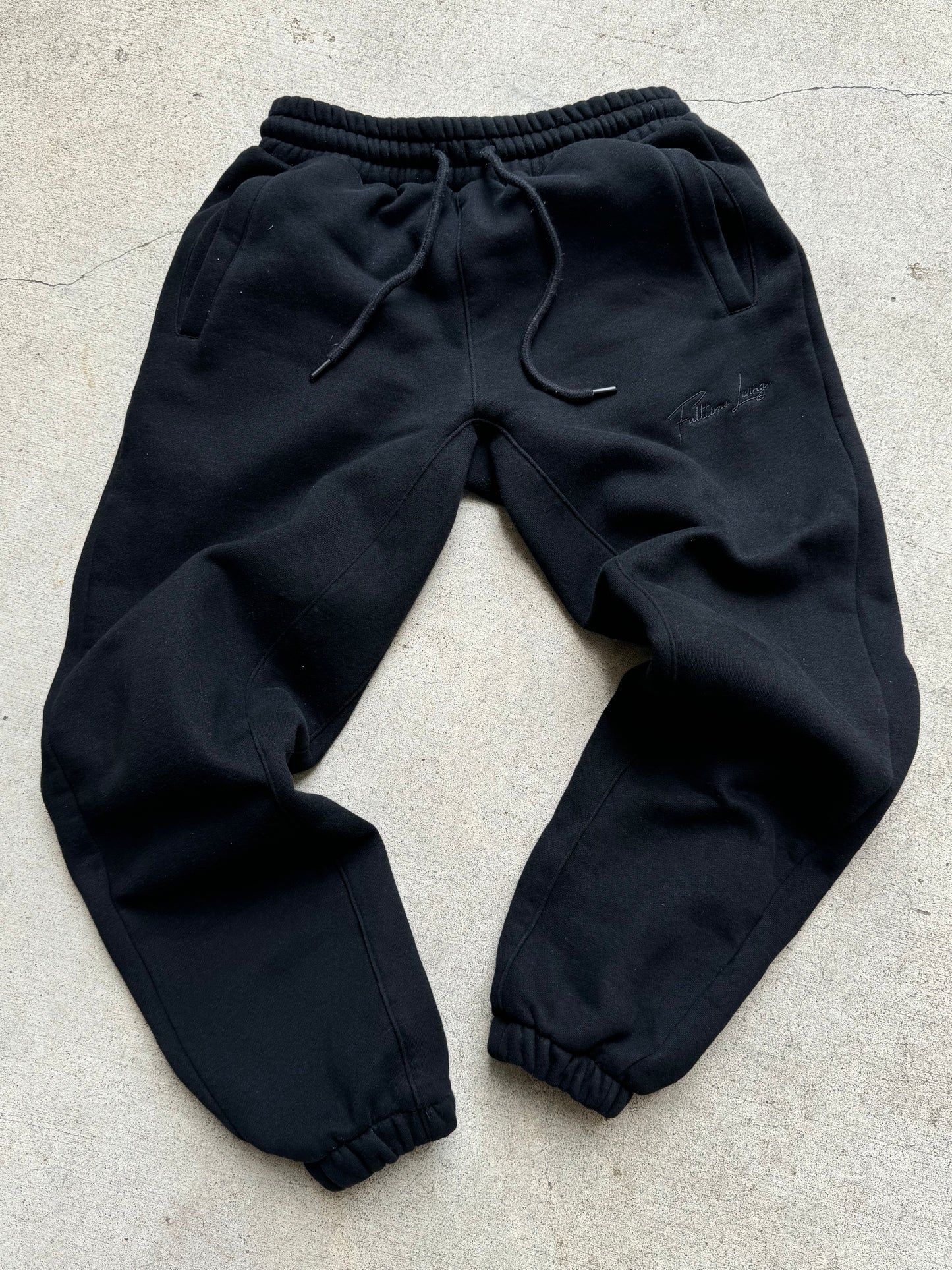 Minimal Sweatpants